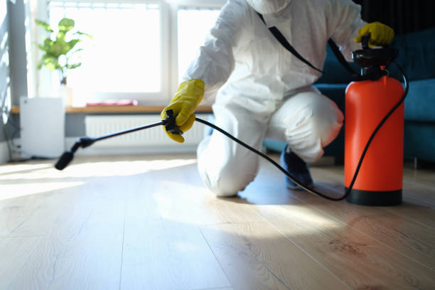 Reliable Biohazard contractor in Exeter, NE by Dulley Family Biohazard Services